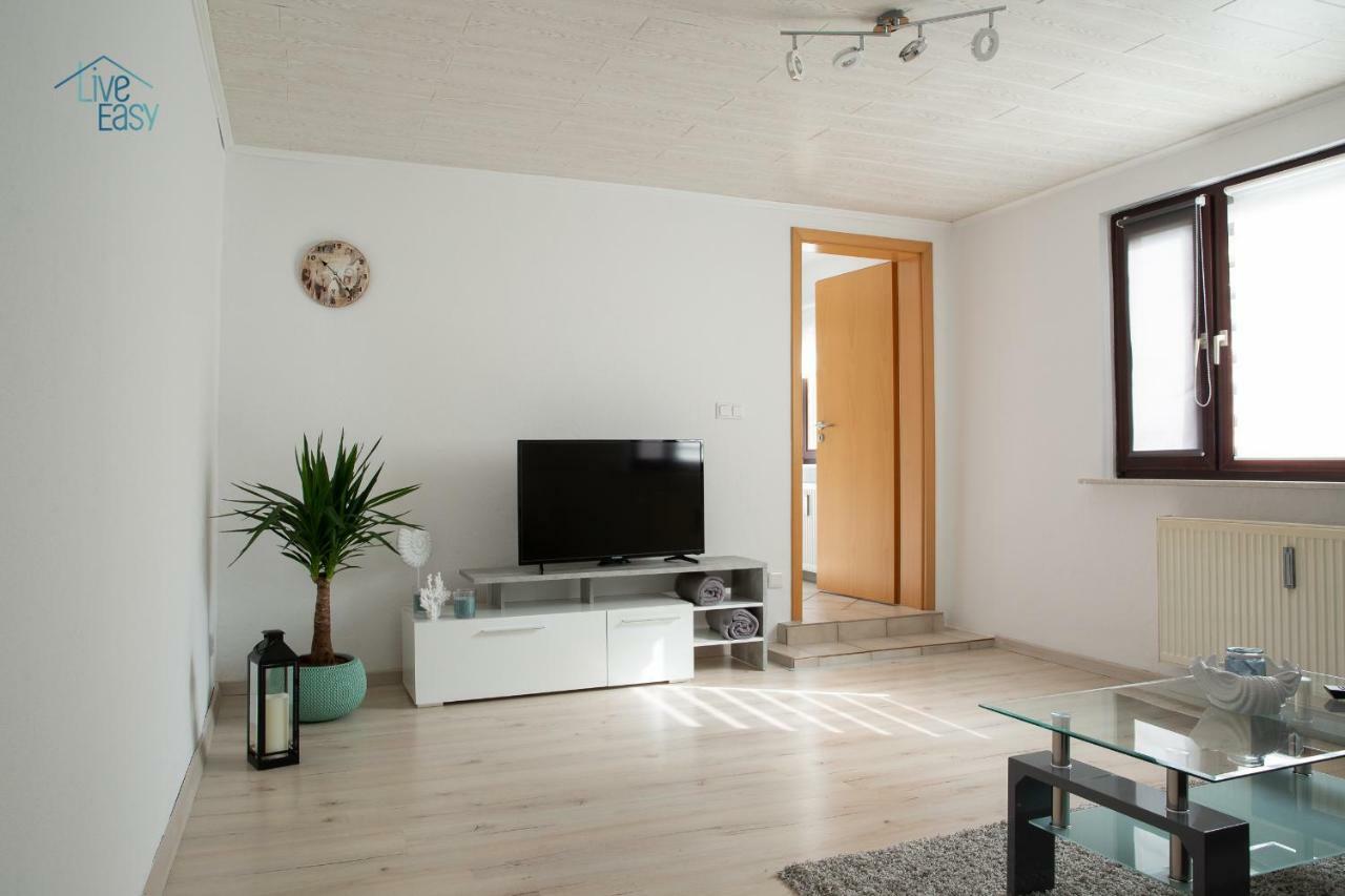 Bungalow Near By Playmobil And Fair Nuremberg زيمدورف المظهر الخارجي الصورة